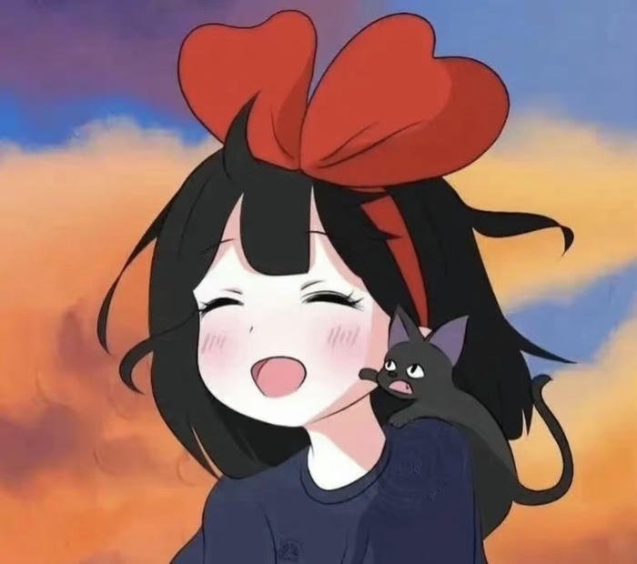 Hình avatar cute trong sáng Hình avatar cute trong sáng