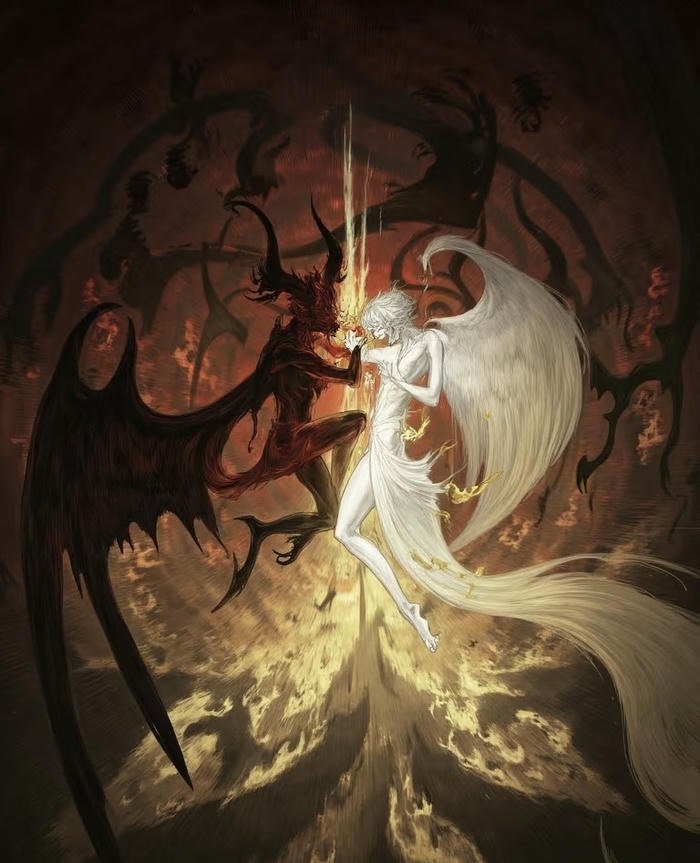 Hình avatar đôi cực xinh