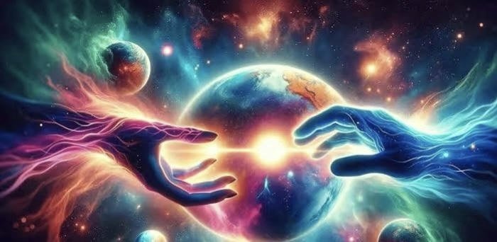 Hình avatar đôi đầy ý nghĩa