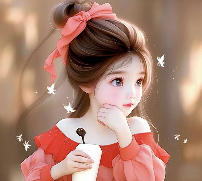 Hình avatar đơn giản mà đẹp Hình avatar đơn giản mà đẹp