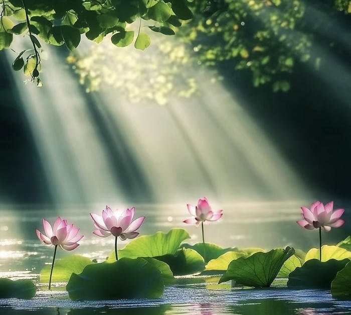 Hình avatar mang năng lượng tích cực đẹp Hình avatar mang năng lượng tích cực đẹp