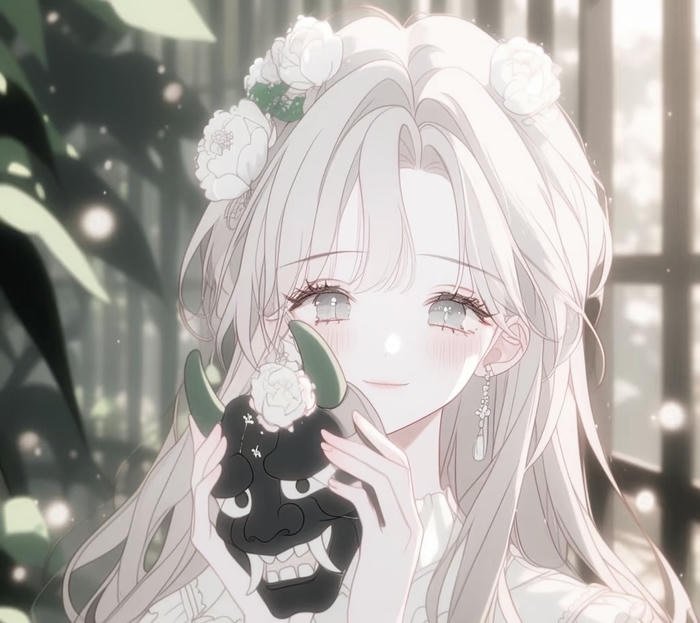 Hình avatar mang năng lượng tích cực Hình avatar mang năng lượng tích cực