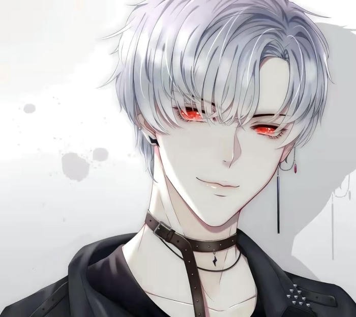 Hình avatar nam cá tính mạnh