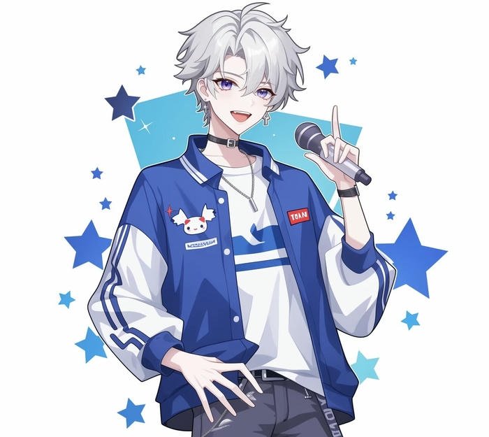 Hình avatar nam cool