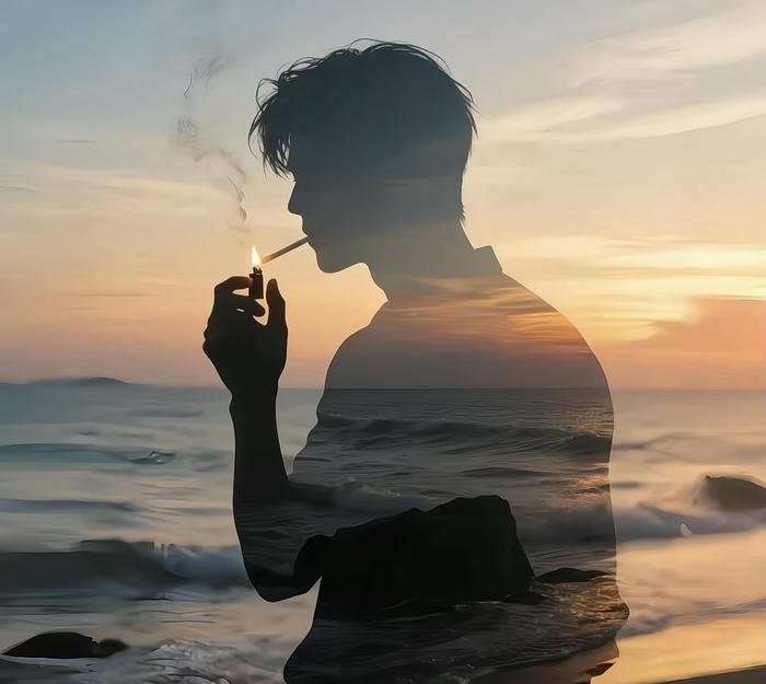 Hình avatar ngầu cho phái mạnh