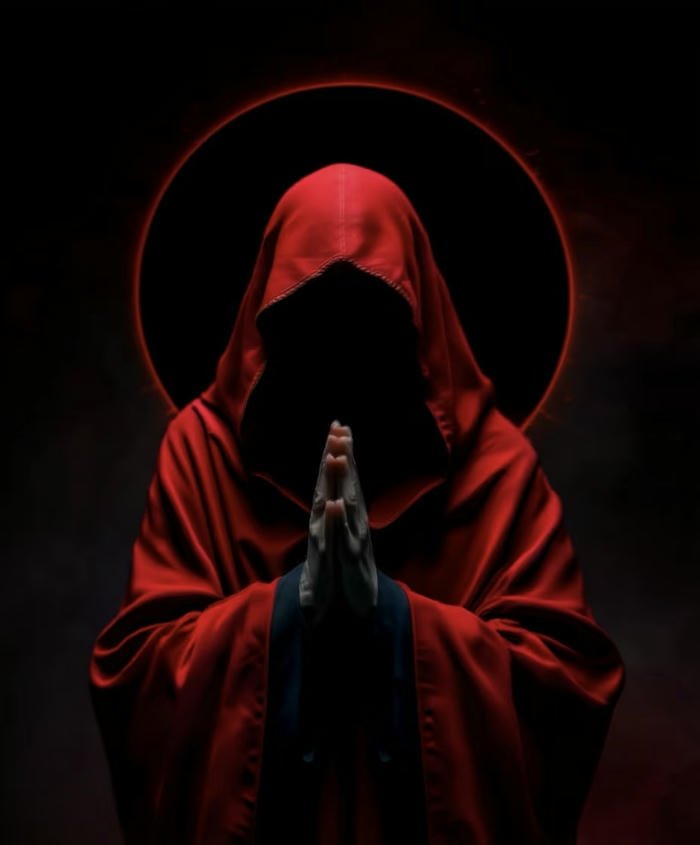 Hình avatar ngầu đầy ấn tượng