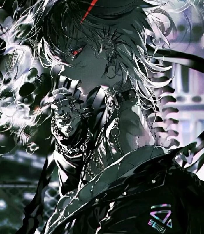 Hình avatar ngầu đẹp tự nhiên