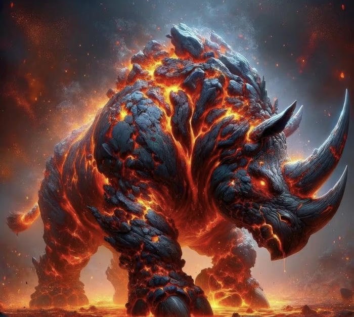 Hình avatar ngầu hiện đại