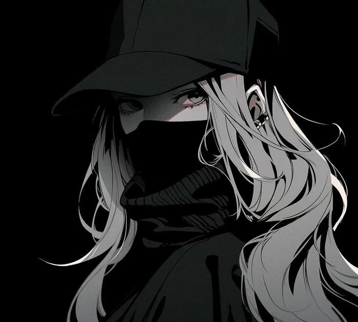 Hình avatar ngầu mạnh mẽ Hình avatar ngầu mạnh mẽ