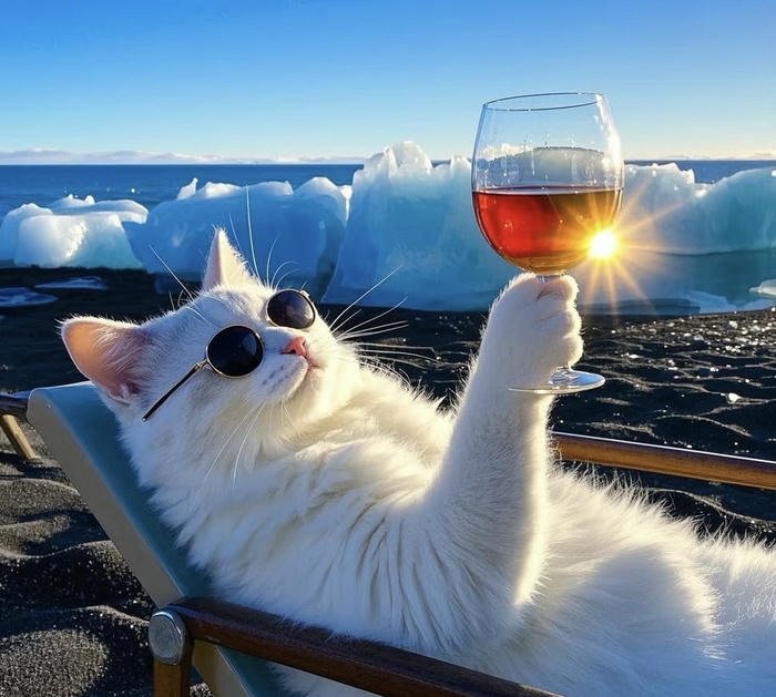 Hình avatar ngầu nghệ thuật