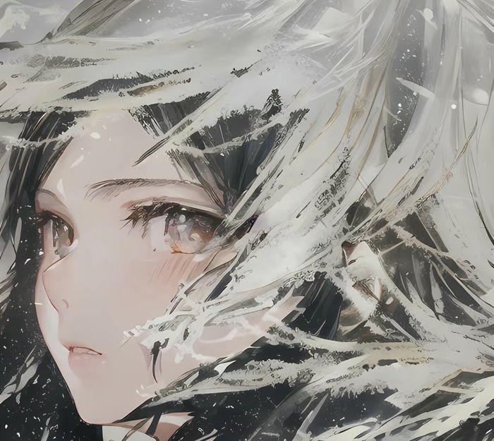 Hình avatar ngầu phong cách