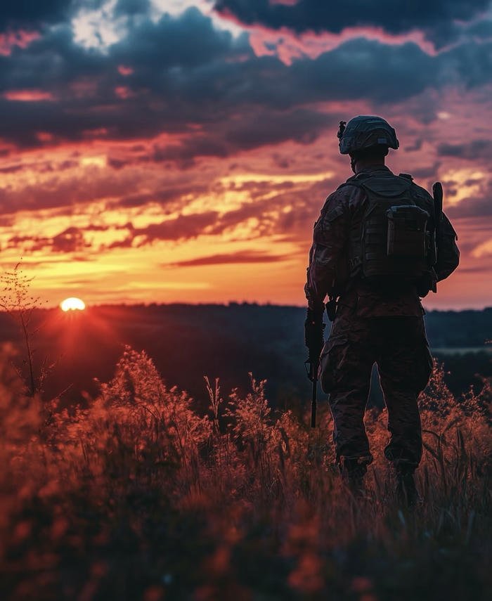 Hình avatar ngầu thể hiện phong độ