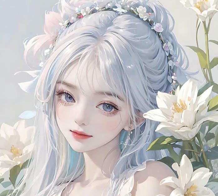 Hình avatar tỏa sáng Hình avatar tỏa sáng