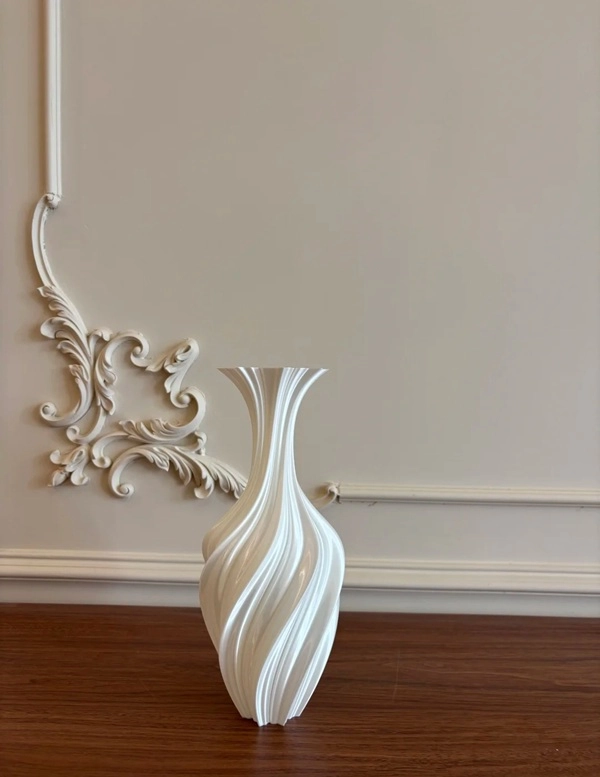 Hình bình phong thủy ánh sáng nhẹ nhàng