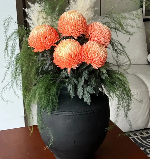 Hình bình phong thủy chi tiết tinh xảo