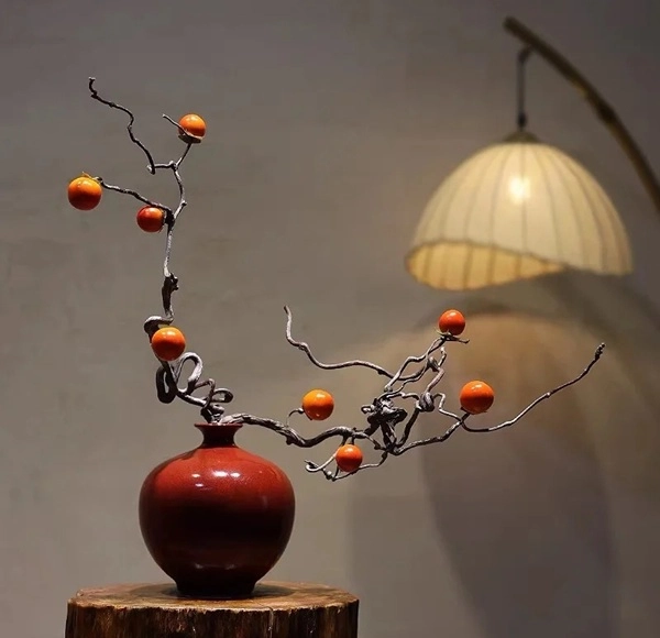 Hình bình phong thủy dễ dàng trang trí