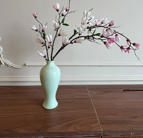 Hình bình phong thủy đường nét sắc sảo