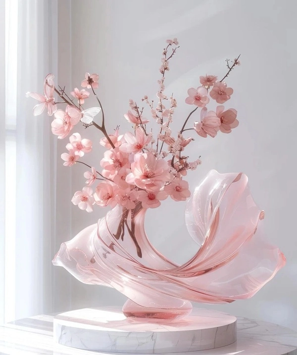 Hình bình phong thủy mang năng lượng tốt