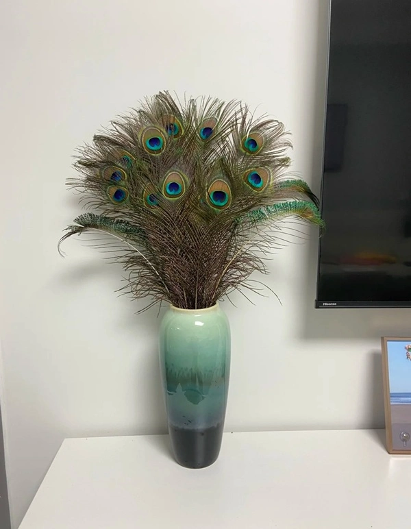 Hình bình phong thủy phong cách Á Đông