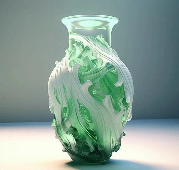 Hình bình phong thủy phong cách truyền thống