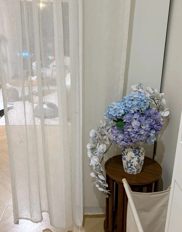 Hình bình phong thủy phù hợp mọi không gian