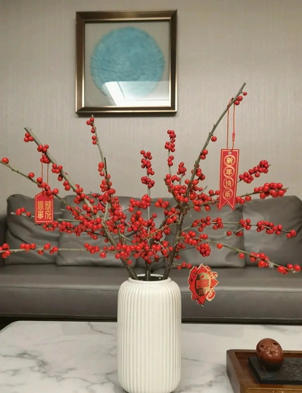 Hình bình phong thủy phù hợp phong thủy nhà