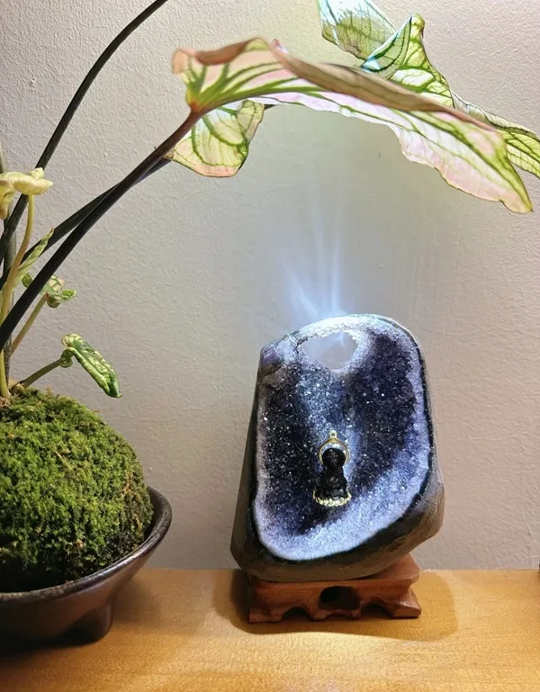 Hình đá phong thủy biểu tượng bình an