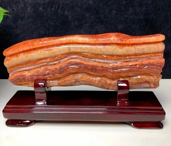 Hình đá phong thủy cảm giác yên bình