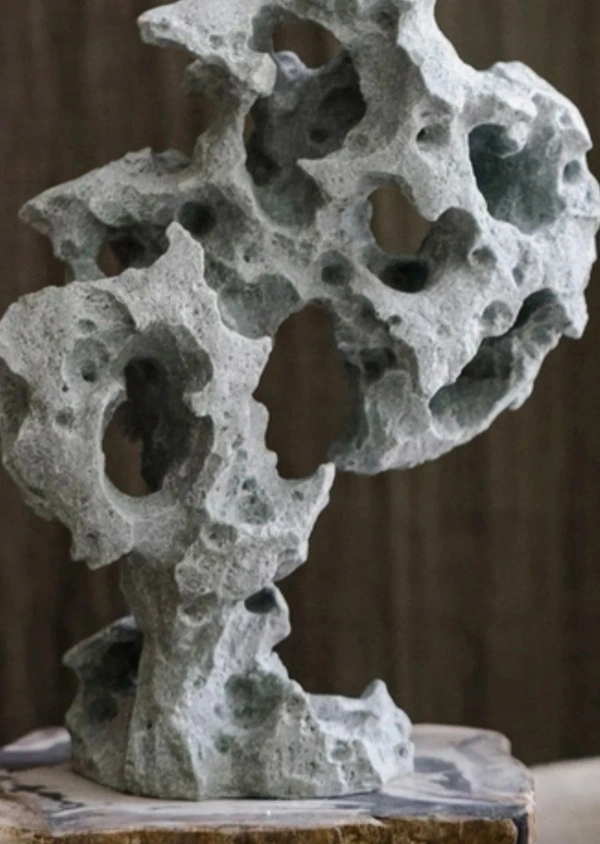 Hình đá phong thủy mang năng lượng tốt