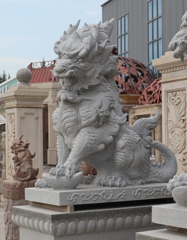 Hình đá phong thủy phù hợp mọi không gian