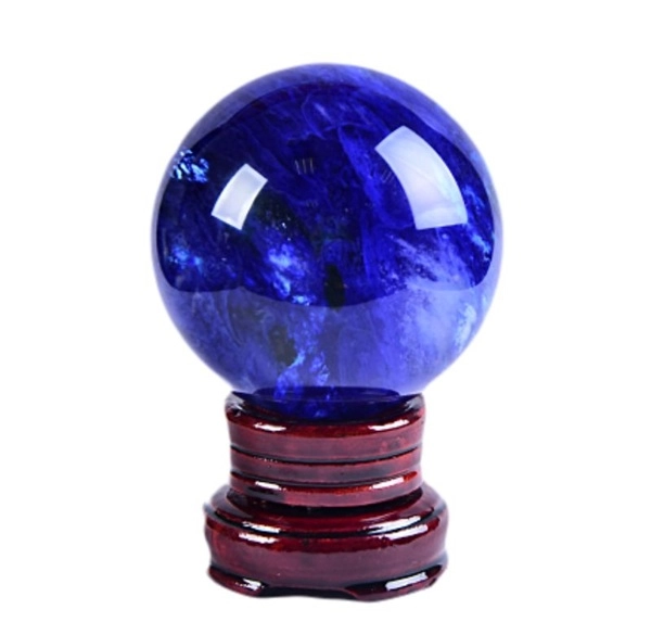 Hình đá thạch anh phong thủy đẹp thu hút