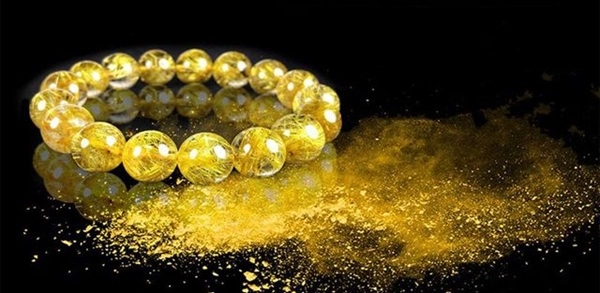 Hình đá thạch anh phong thủy phong cách hiện đại