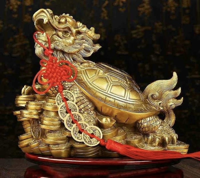 Hình linh vật biểu tượng cát tường Hình linh vật biểu tượng cát tường