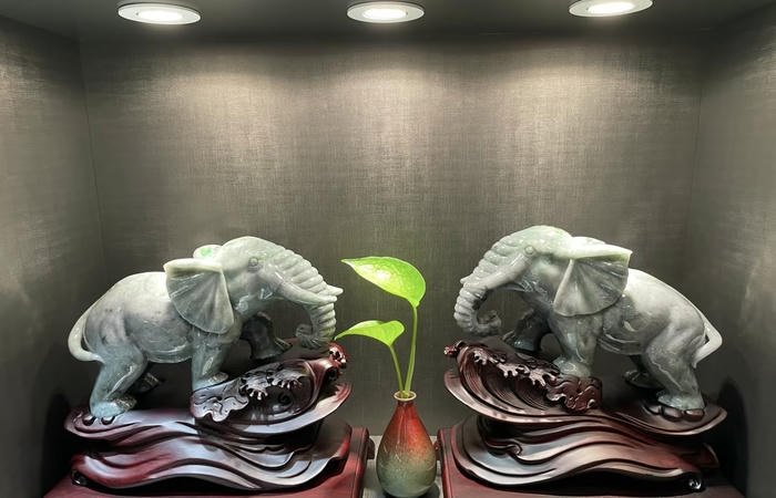 Hình linh vật phong thủy đẹp Hình linh vật phong thủy đẹp