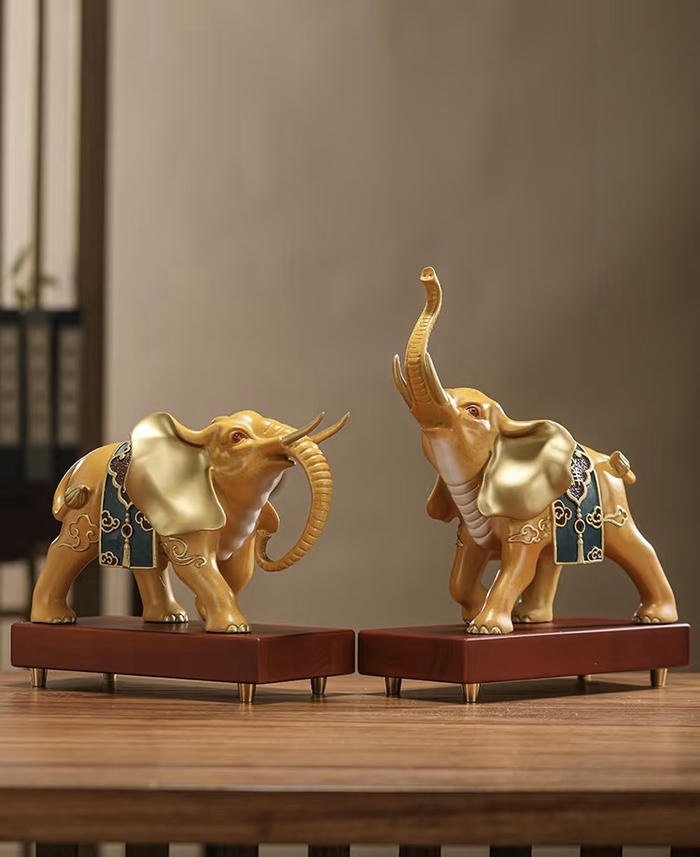 Hình linh vật phong thủy hợp tuổi đẹp Hình linh vật phong thủy hợp tuổi đẹp