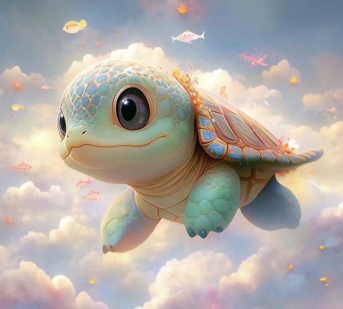 Hình linh vật phong thủy nghệ thuật Hình linh vật phong thủy nghệ thuật