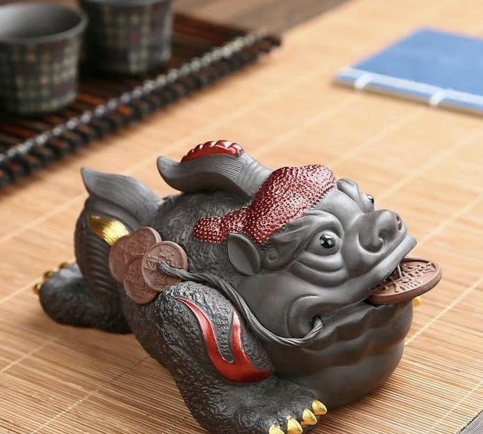 Hình linh vật phong thủy phổ biến Hình linh vật phong thủy phổ biến