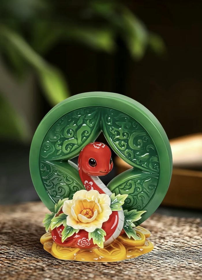 Hình linh vật phong thủy sang trọng Hình linh vật phong thủy sang trọng