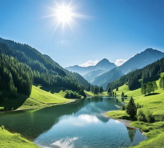 Hình mệnh Mộc nhẹ dịu Hình mệnh Mộc nhẹ dịu