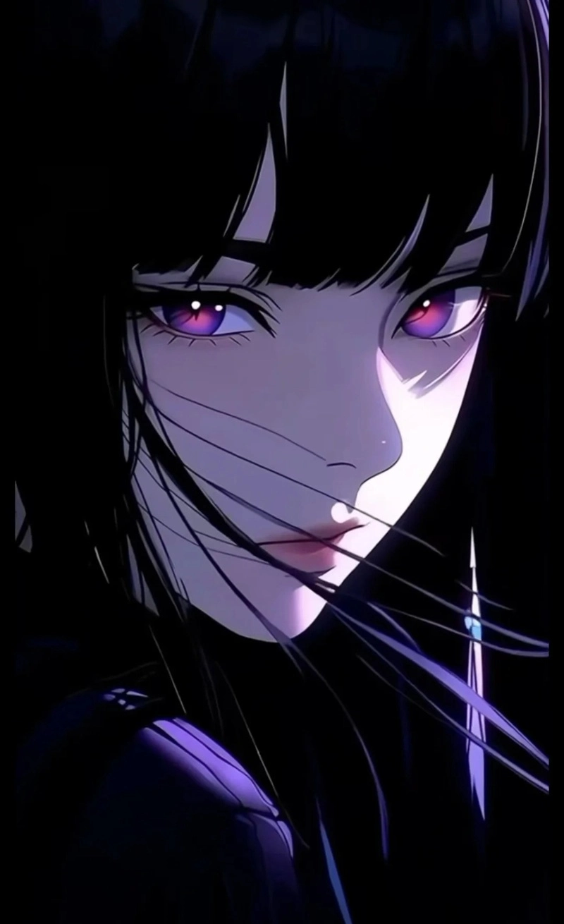 Hình nền 3D sống động gam màu nghệ thuật