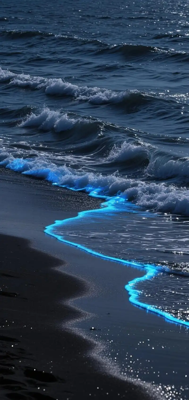 Hình nền 3D sống động thiết kế hiện đại