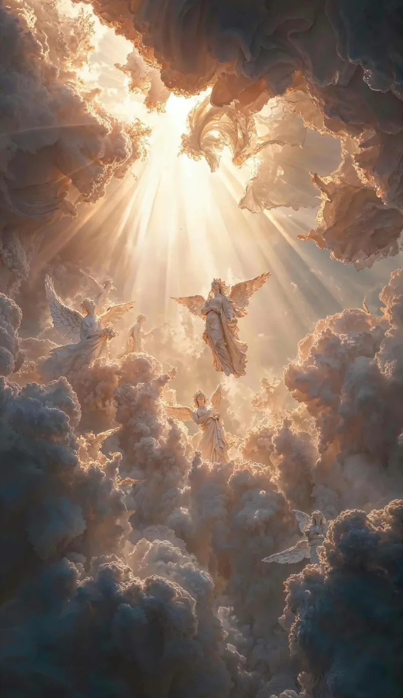 Hình nền 3D sống động thiết kế nổi bật