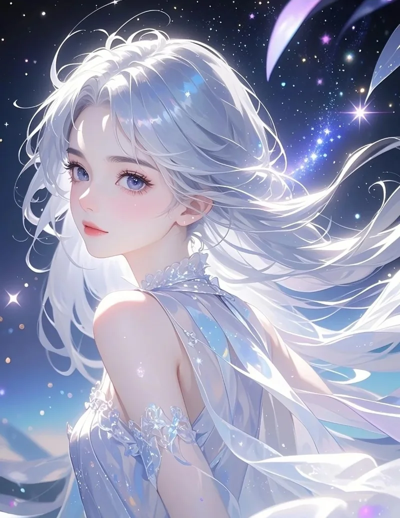 Hình nền anime đẹp cảm hứng trẻ trung