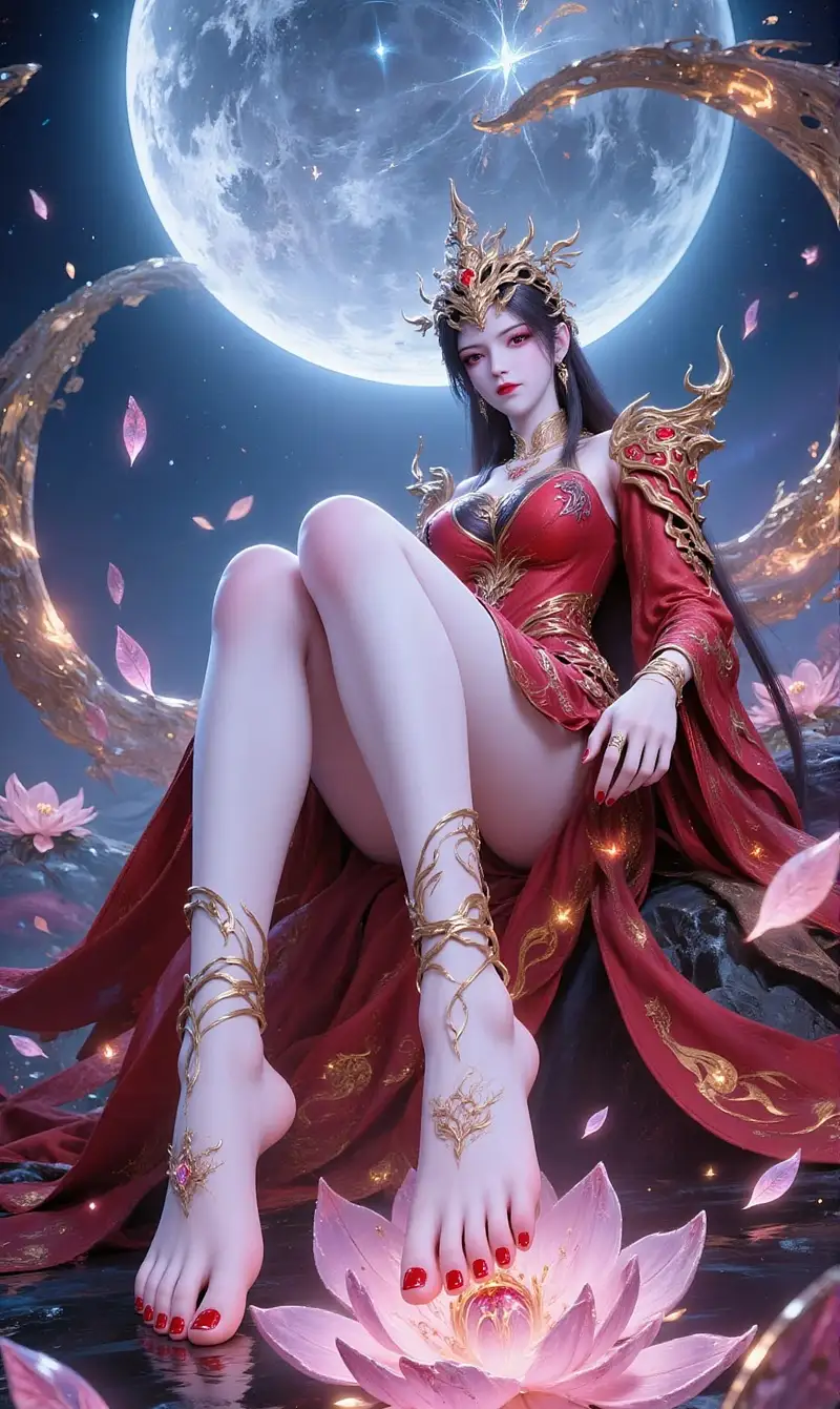 Hình nền anime đẹp phong cách dễ thương