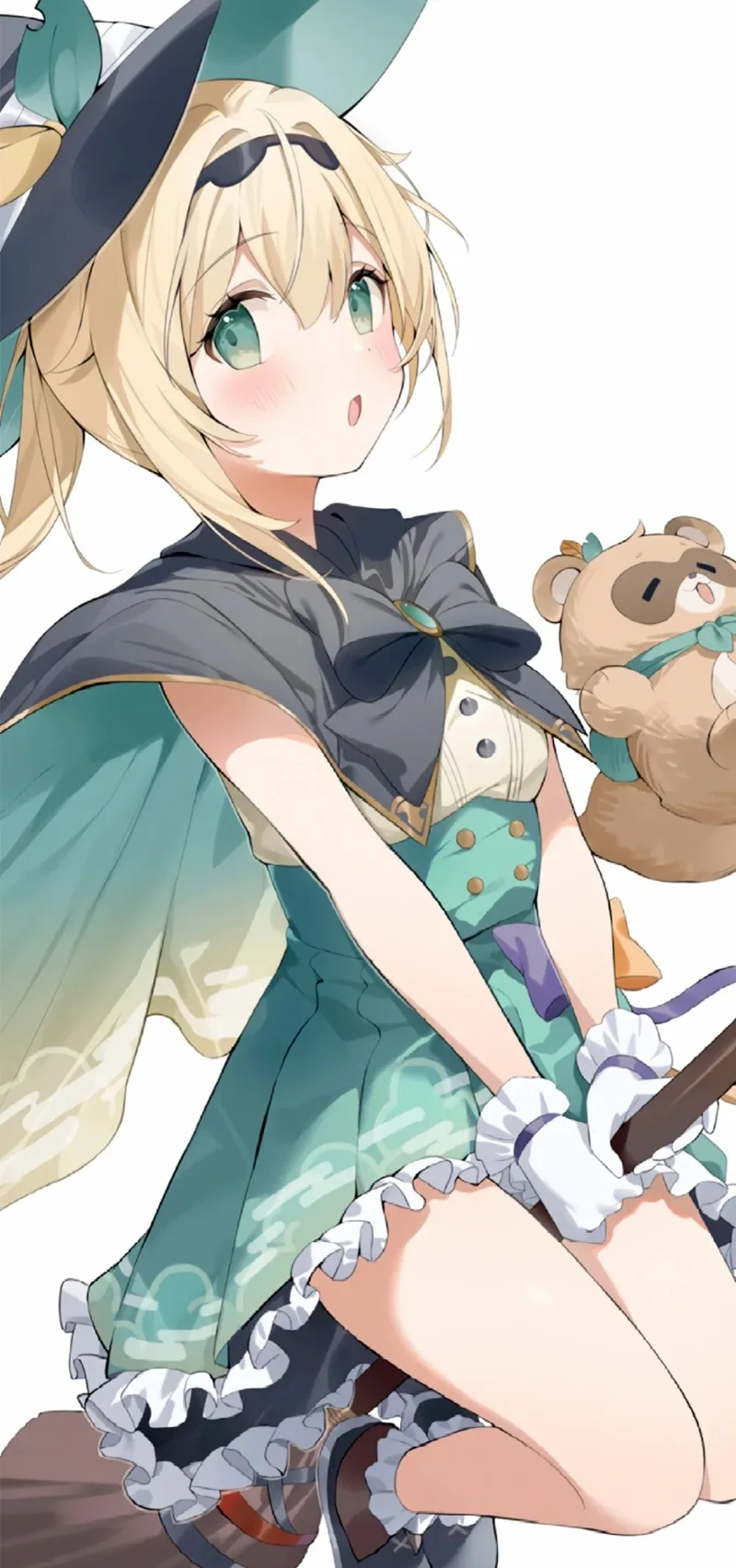 Hình nền anime đẹp phong cách sống động