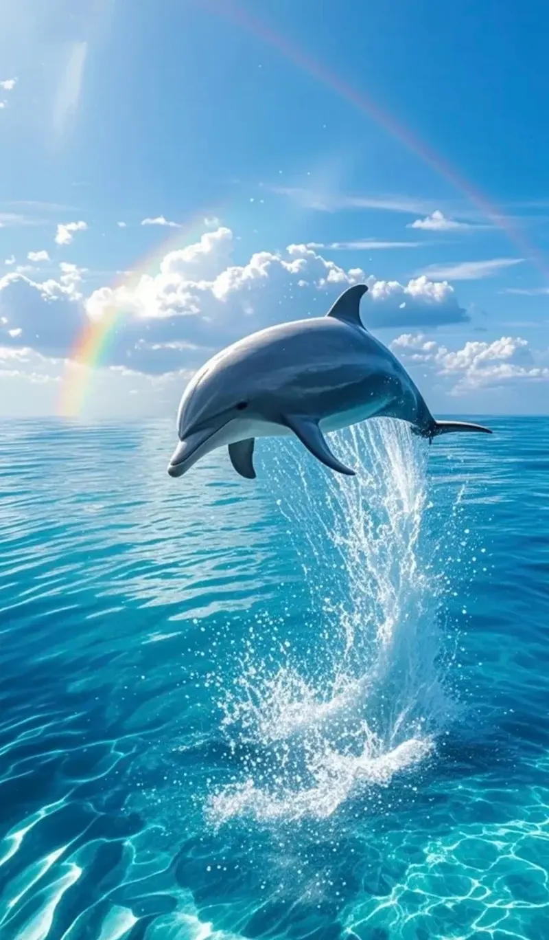 Hình nền biển xanh phong cảnh giản dị