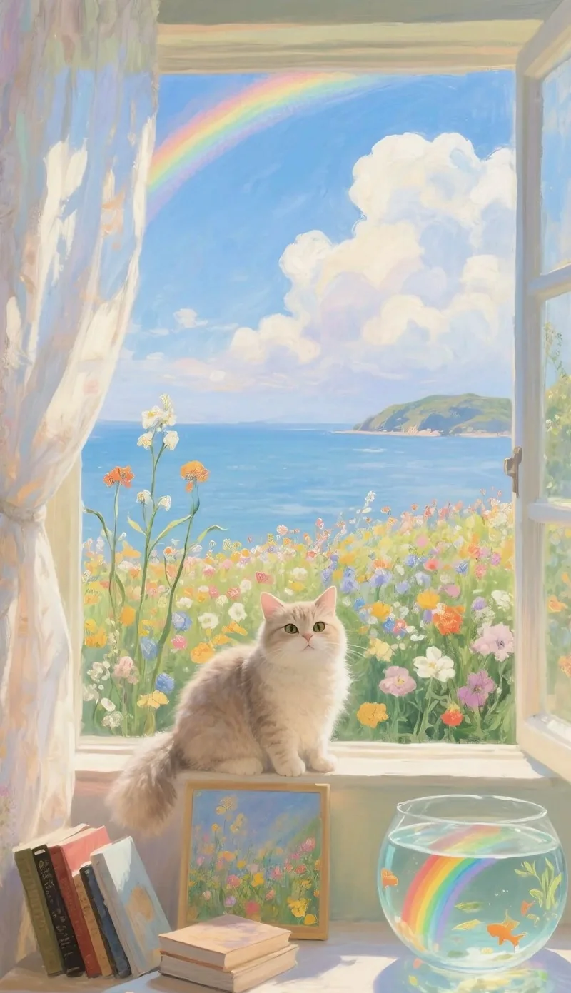 Hình nền cute dễ thương phong cách vui nhộn