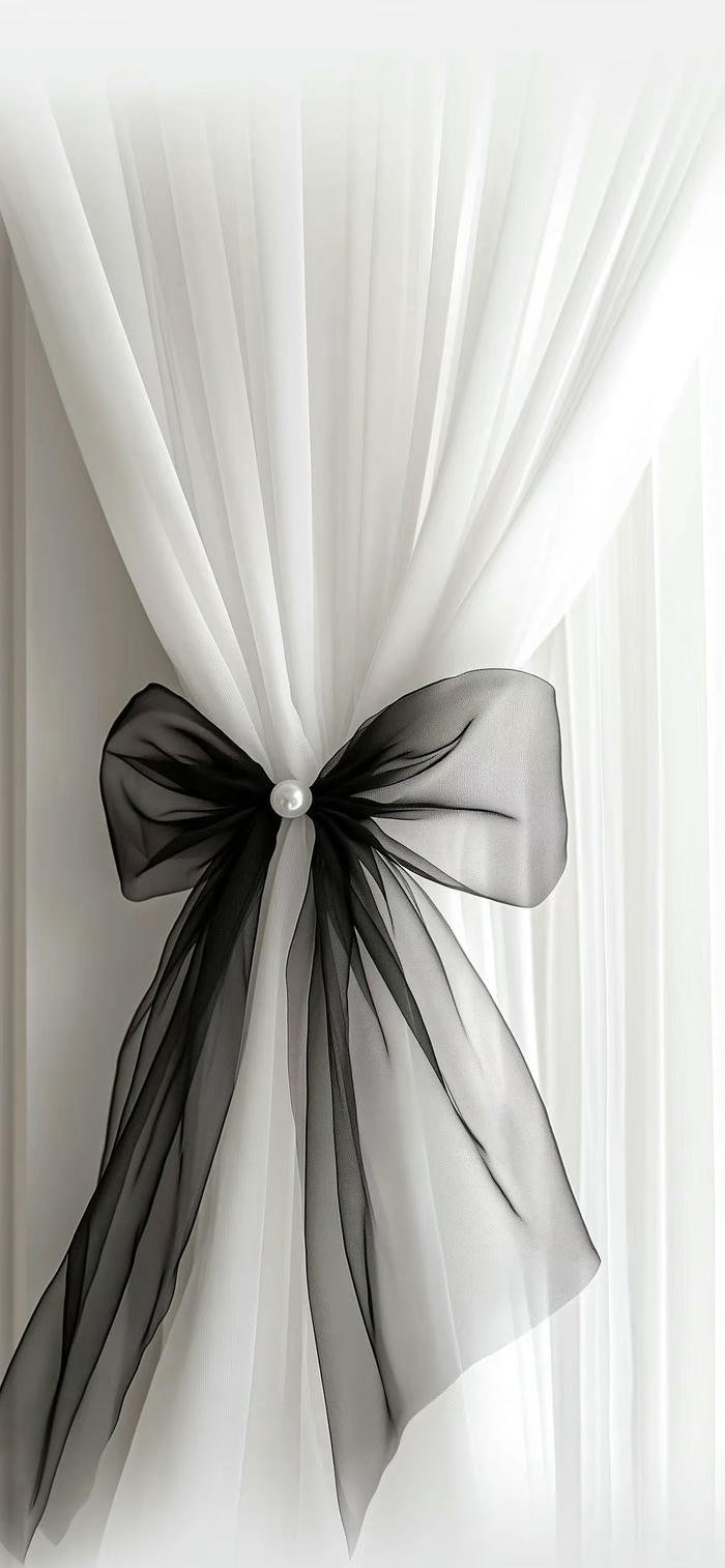 Hình nền đen trắng nghệ thuật tối giản