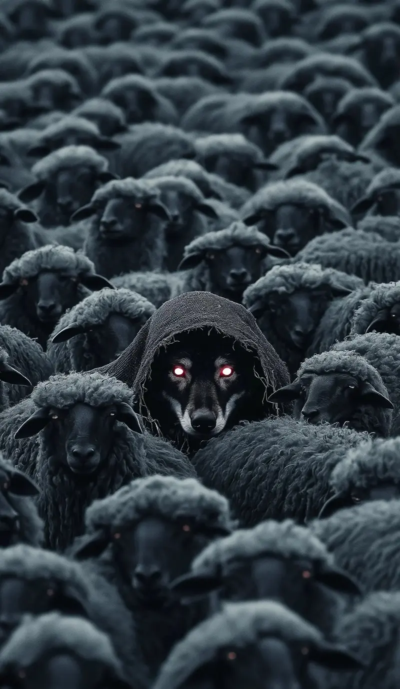 Hình nền động vật hoang dã đầy chất tự nhiên