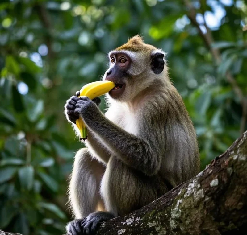 Hình nền động vật hoang dã dễ dùng cho mọi thiết bị